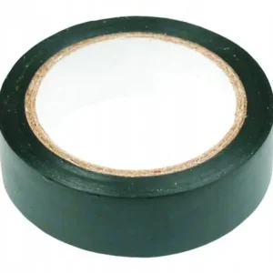 Wyprzedaż TAŚMA IZOLACYJNA 50MM/10M CZARNA